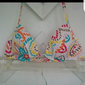 Victoria's Secret Bikini Top